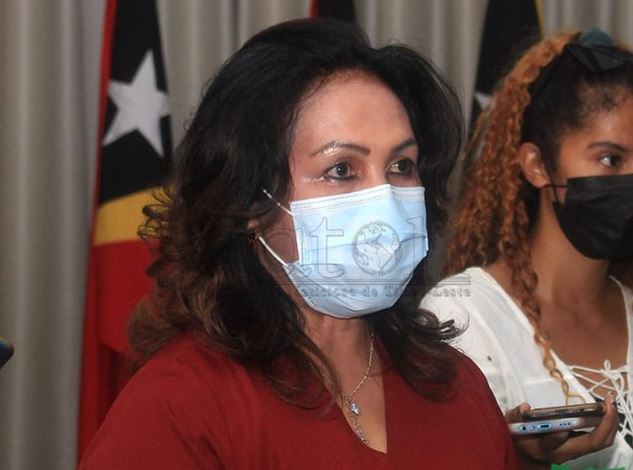 Govt to launch Pfizer vaccination campaign on october 25