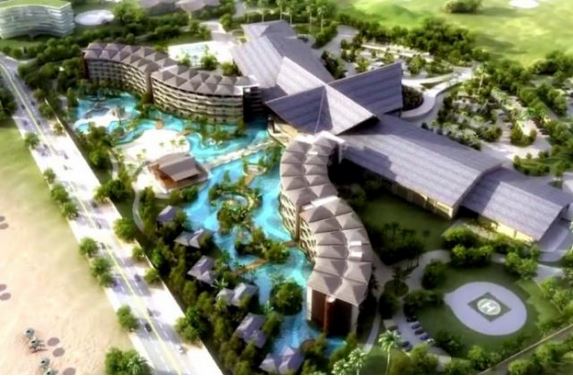 Government approves $700 million for the Pelican Paradises’ investment project