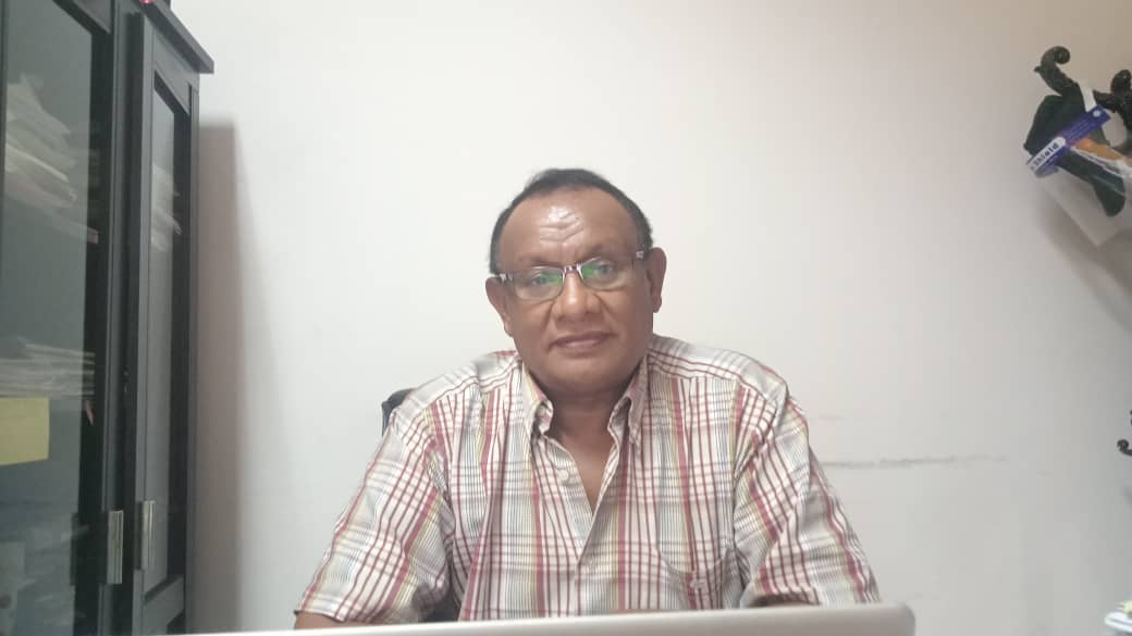 MJ concludes the extension of the Passports of Timorese overseas