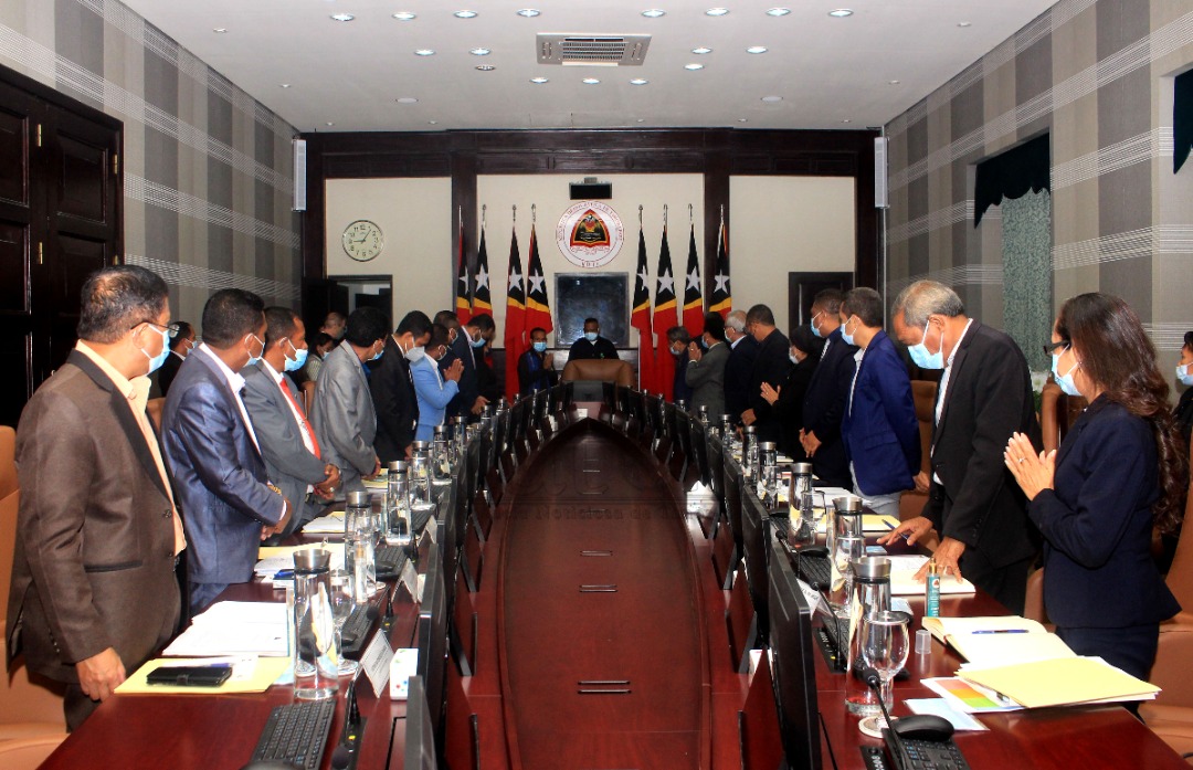 Govt approves US$ 1.675 billion for 2022 fiscal year budget