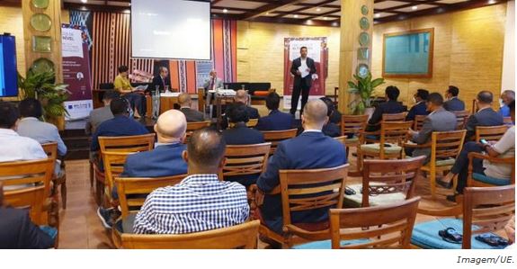 Timor-Leste shares experiences on public finance  in high-level dialogue