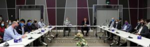 PC recommends the Government to place correspondence journalists in ASEAN