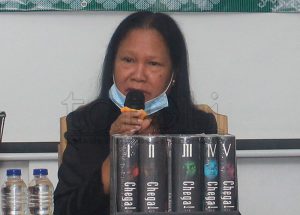 Commission on Human Trafficking discusses with PM to combat human trafficking