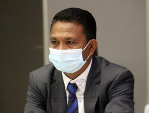 MAF requests US$21 million in the 2022 GSB