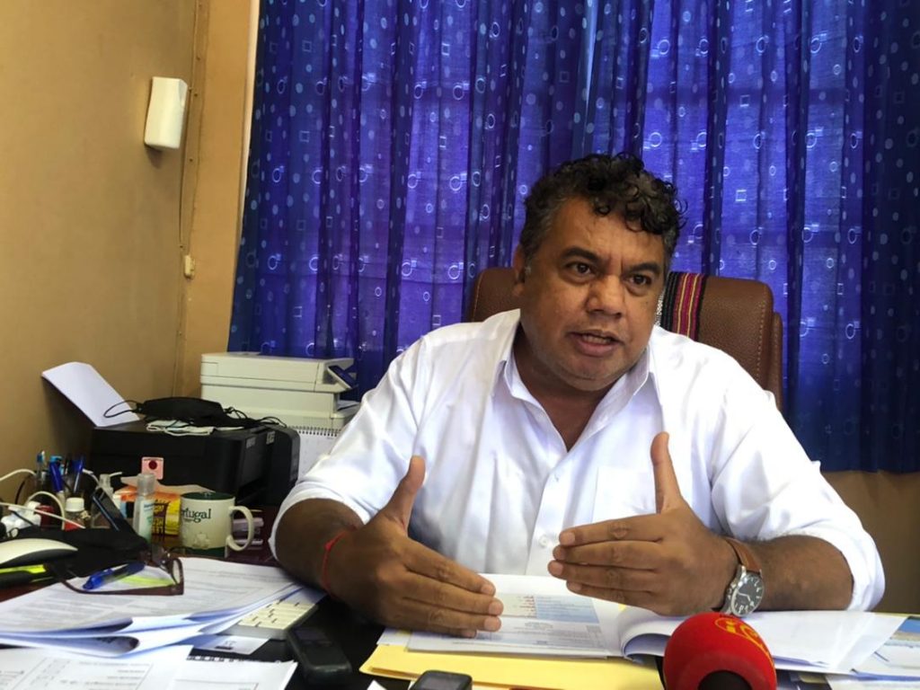 SSCP prepares conditions for ‘La Niña’ phenomenon