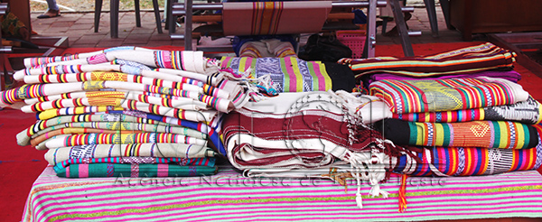 UNESCO announces ‘Tais’ Timor-Leste as an intangible cultural heritage