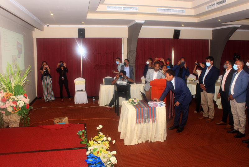 Trade Invest and Australia’s MDF launch Digital Export Guide to support Timorese exporters