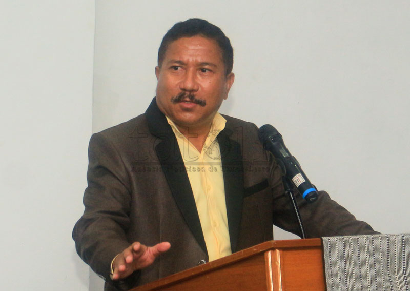 Timor-Leste to establish Mineral Fund