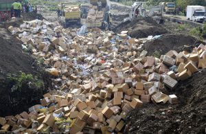 TL destroys more than 4.510 doses of expired AstraZeneca vaccines