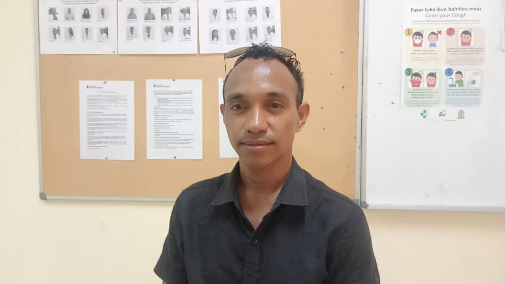 AF- HNGV offer ‘English for Health’ training for medical personnel in HNGV