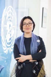 UNDP Spends up to 18 million USD for 22 programs in 2021