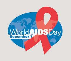 World AIDS Day: WHO reiterates its commitment to end inequalities and end AIDS
