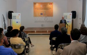 Six Timorese Judge will depart to Portugal to follow the training