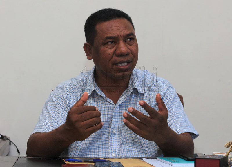 HIV/AIDS: Timor-Leste records 1464 cases, 13 deaths in 2021