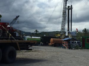 Timor Resources ends oil and gas exploration in Feto Kmaus field
