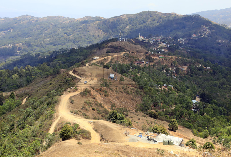 ILO finds the solution to address challenges encounter by local contractor in TL