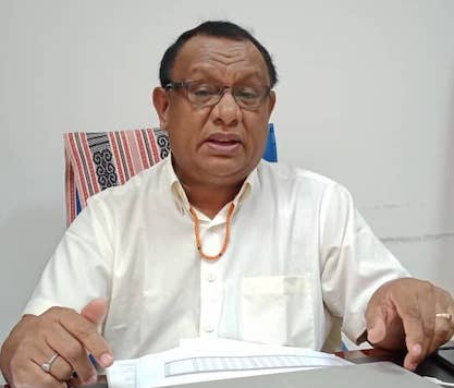 Renewal of Timorese passport abroad brings $220.400.00 to the state treasury