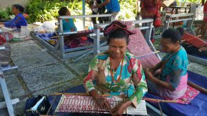 TL celebrates Tais as Intangible Cultural Heritage after gaining international recognition