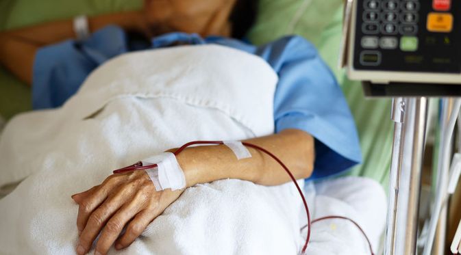 Bairru-Pité Clinic reports 18 active case and one fatality caused by leochemical cancer