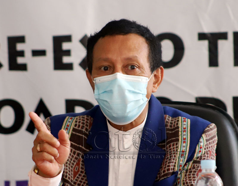 Jobs Global Qatar Agency demands recruitment of 2,000 skillful Timorese workers to work in UEA