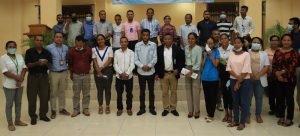 ANCT-TL reinforces Timor-Leste’s policy in preventing non-communicable diseases