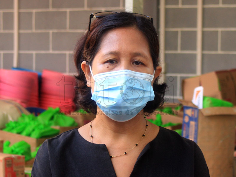 INDDICA will present a report of children on the presidential campaign