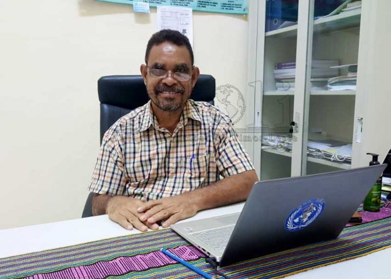 World TB Day: MoH detects almost 100 TB cases in Ataúro Island