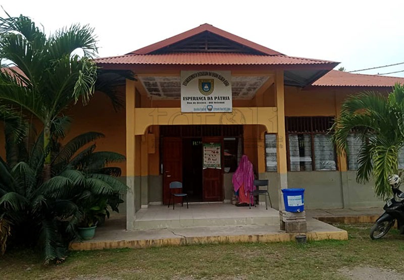 SEA provides comparative study among school’s principals on promoting green school environment