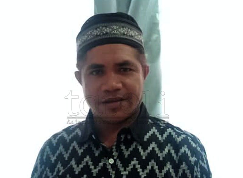 Pascoal Siddiq: “We are very proud as citizens of Timor–Leste”