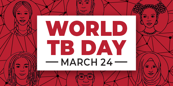 World TB Day: Bairo-Pite Clinic calls on all entities to combat TB together