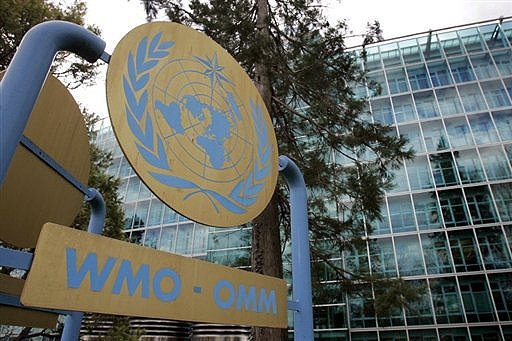 WMO requests every country to apply early warning and early action