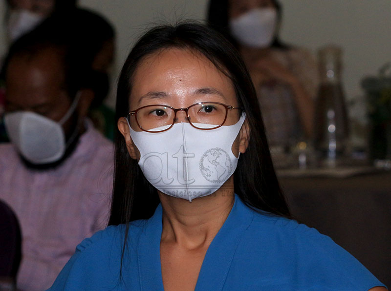 KOICA supports TL to reduce poverty and access to employment