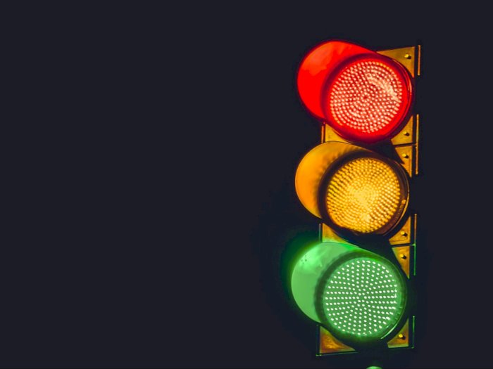 DNTT installs three new traffic lights in Dili