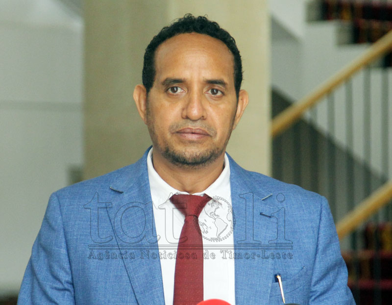 INCANTO Group sends two Timorese workers to Singapore for hospitality jobs