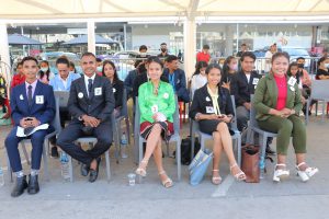 USAID holds a ‘Public Speaking Competition’ to select Young Tourism Ambassador