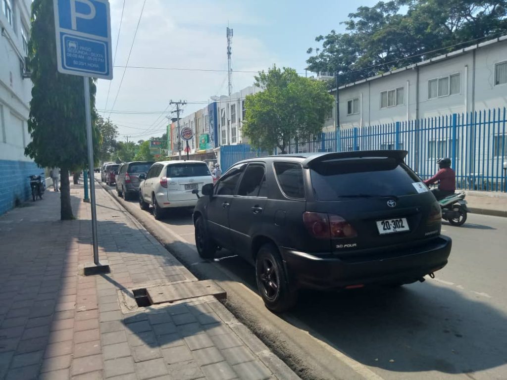 DMA: collects US$12,500 between January and April