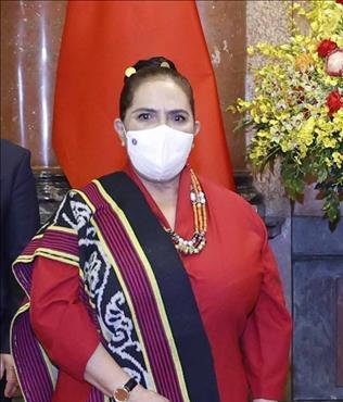 Ambassador Alves: “Vietnam has no objection on TL accession to ASEAN”