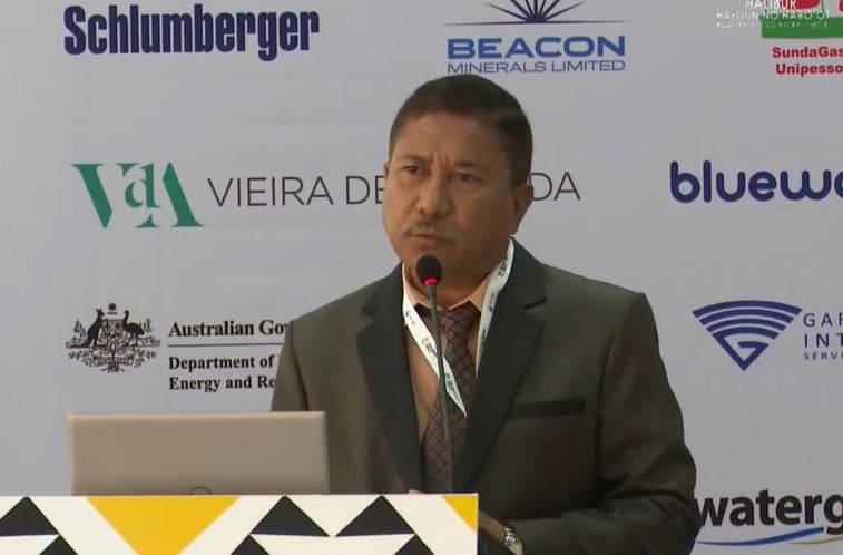 ANPM opens 4th International Petroleum and Mineral Summit 2022