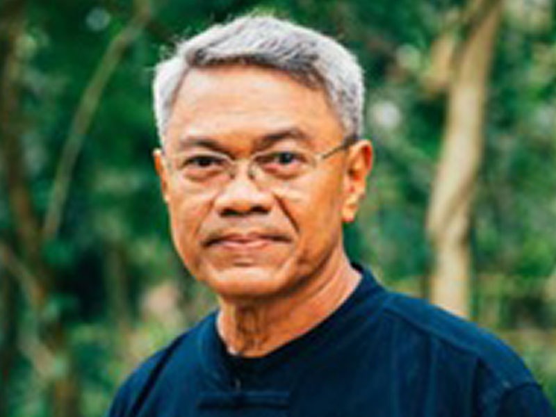 Building Resilience through Food Security