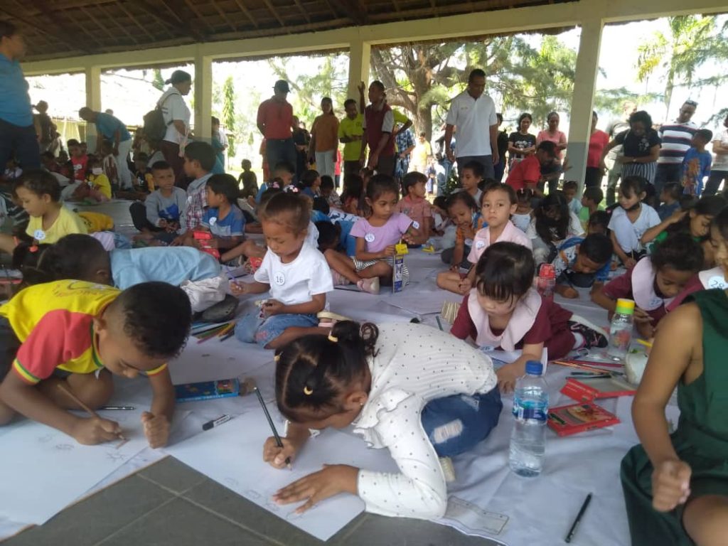 INDDICA and UNICEF suggest Social communications for promoting children’s right