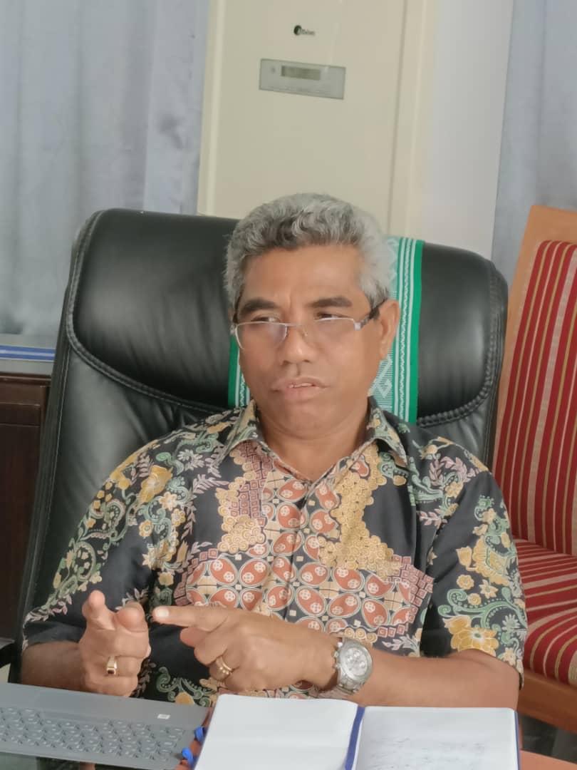 NAO: EU provided various supports for the welfare of Timor-Leste