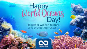 UNTL organizes a national workshop to celebrate World Ocean Day