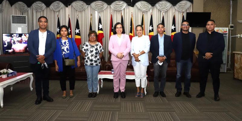 TL to participate in the 29th ASEAN Regional Forum in Cambodia
