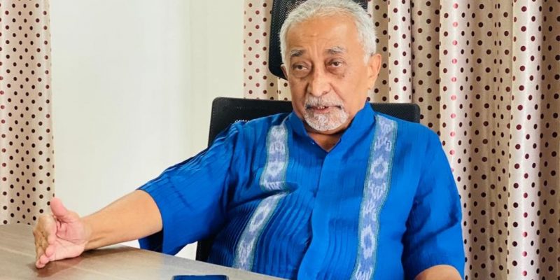 Alkatiri urges TATOLI to bring information closer to people