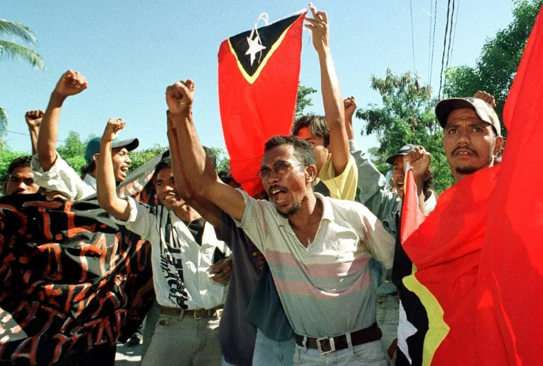 Timor-Leste must learn the unity of Popular Consultation Day
