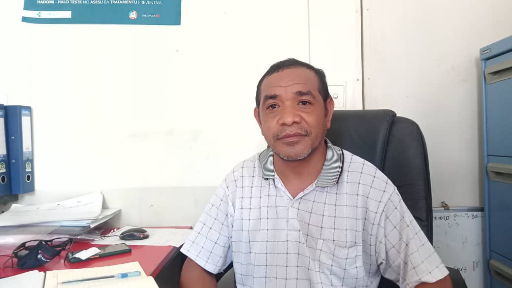 Bairo – Pite Clinic recorded 297 TB patients including six fatalities