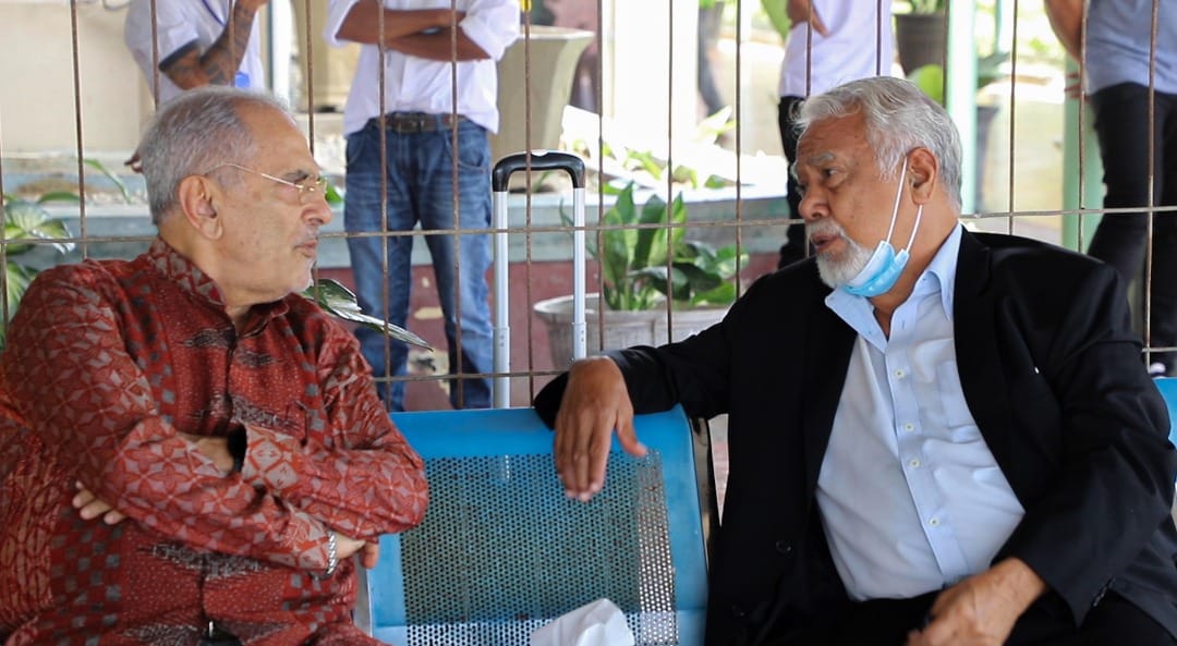 PR Horta appoints National leader Gusmão to attend the Education transforming Summit in New York