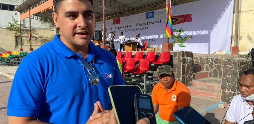 Cuba pledges to support Timor-Leste in the fight against illiteracy