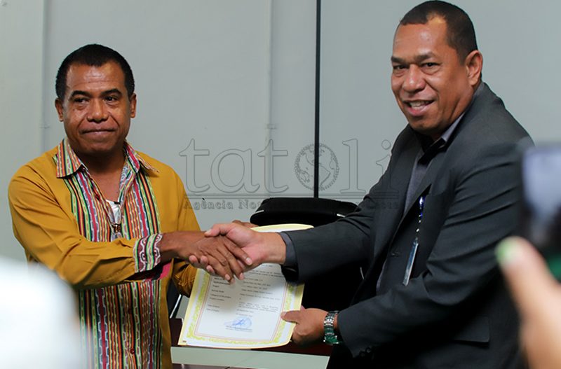 SEA attributes the environmental license certificate to BTL
