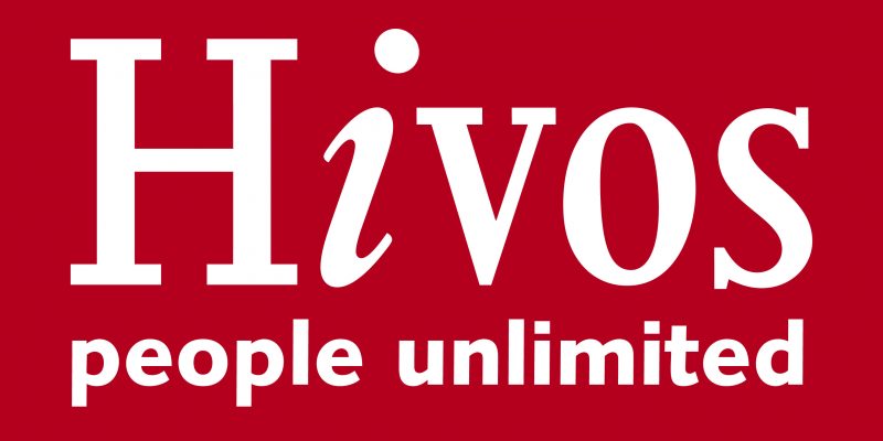 HIVOS held the first linking and learning meeting with 12 civil organizations